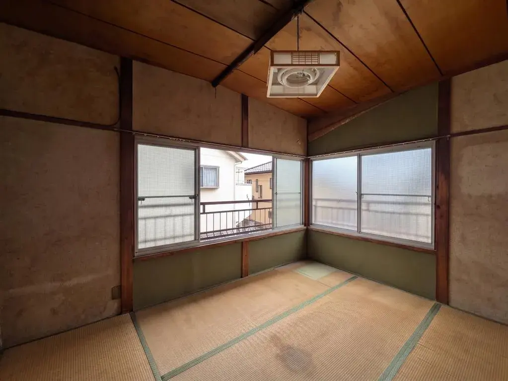 3DK Maebashi City Gunma Prefecture (9)