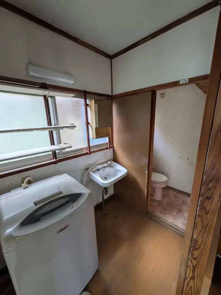 3DK Maebashi City Gunma Prefecture (10)