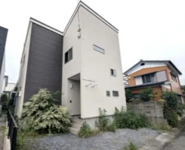 Akiya in Saitama