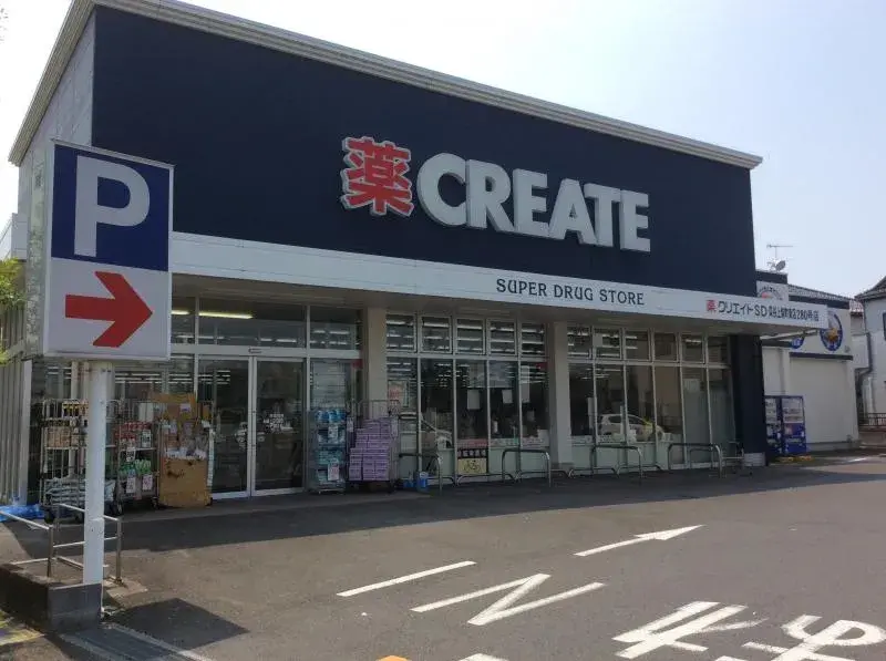 3LDK Ville de Fukaya Saitama (19)