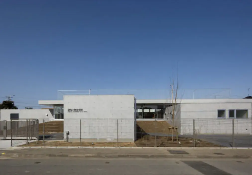3LDK Ville de Fukaya Saitama (6)