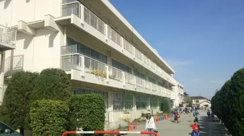 3LDK Ville de Fukaya Saitama (7)