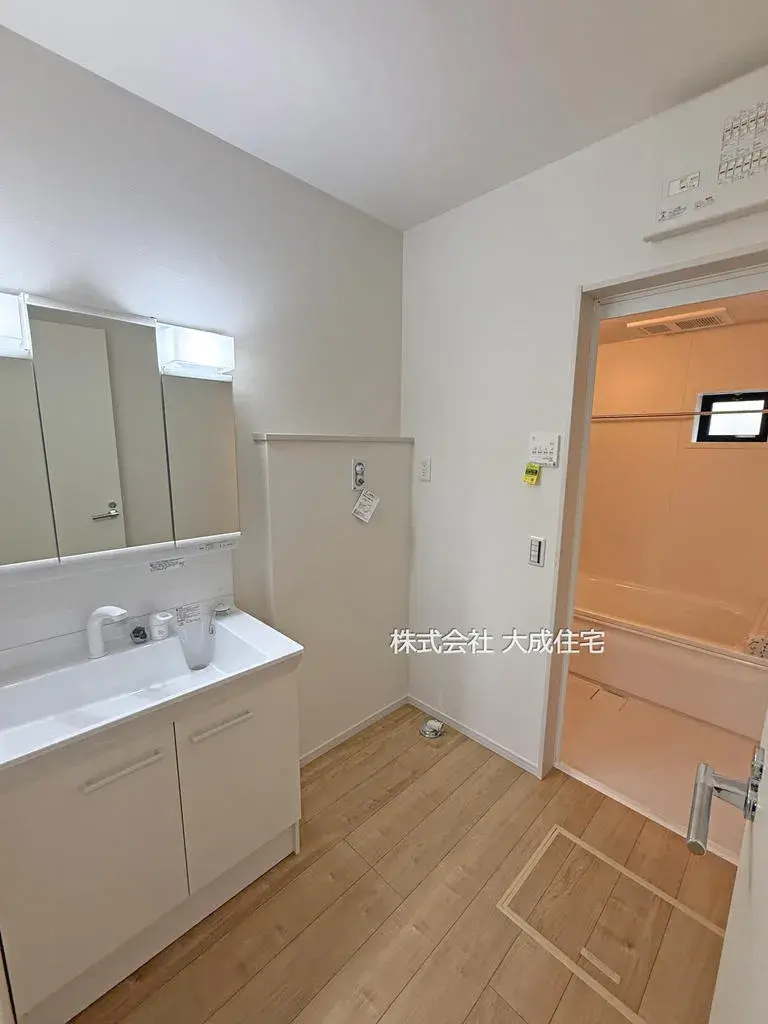 3SLDK物件 川越市 埼玉県 (12)