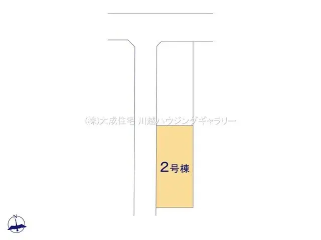 3SLDK物件 川越市 埼玉県 (13)