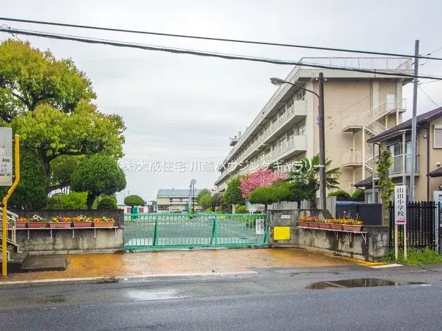 3SLDK物件 川越市 埼玉県 (14)