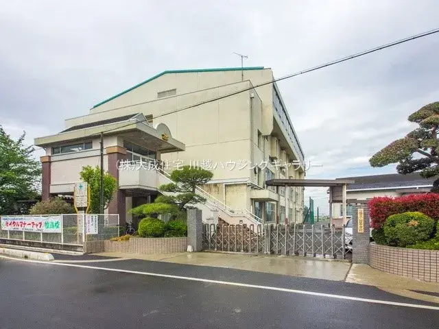 3SLDK物件 川越市 埼玉県 (15)