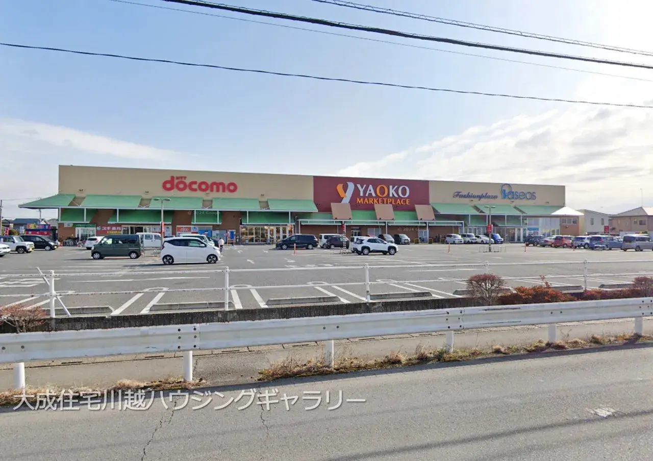 3SLDK物件 川越市 埼玉県 (17)