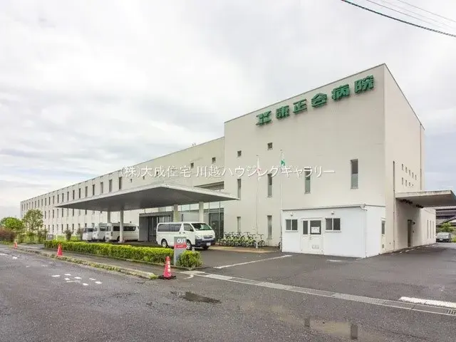 3SLDK物件 川越市 埼玉県 (19)