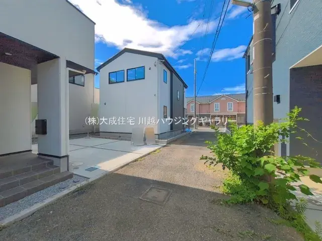 3SLDK物件 川越市 埼玉県 (3)