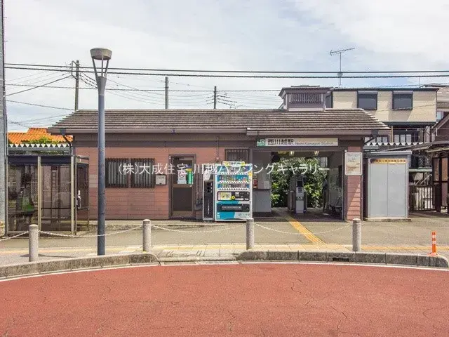 3SLDK物件 川越市 埼玉県 (22)
