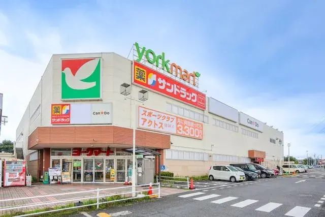 Propiedad 4SLDK Ciudad de Iruma Prefectura de Saitama (10)