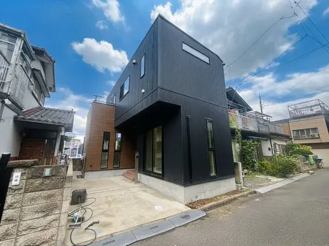 Akiya in Saitama