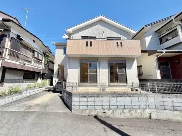 3LDK Property Iruma City Saitama Prefecture (4)