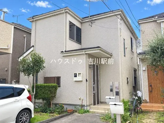 Akiya in 三乡市