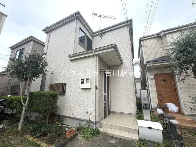 4LDK房产 三乡市 埼玉县 (2)