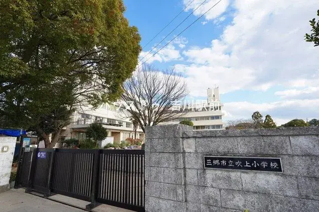 4LDK房产 三乡市 埼玉县 (13)