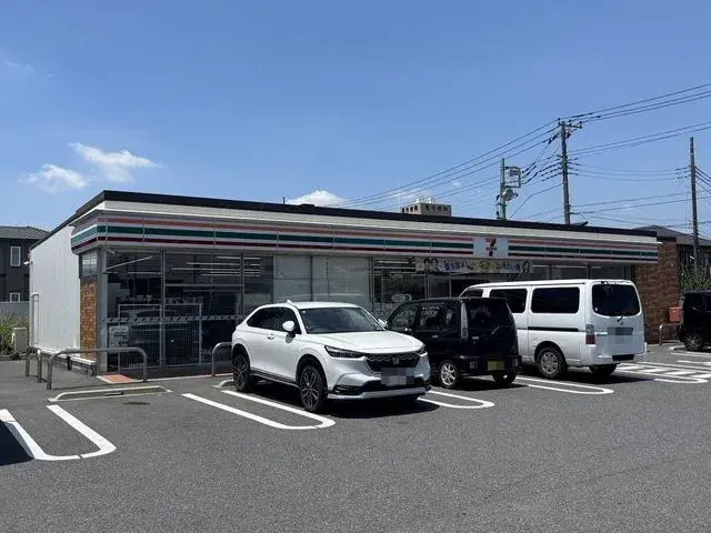 4LDK房产 三乡市 埼玉县 (16)