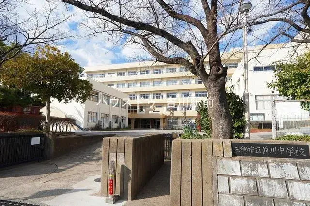4LDK房产 三乡市 埼玉县 (18)