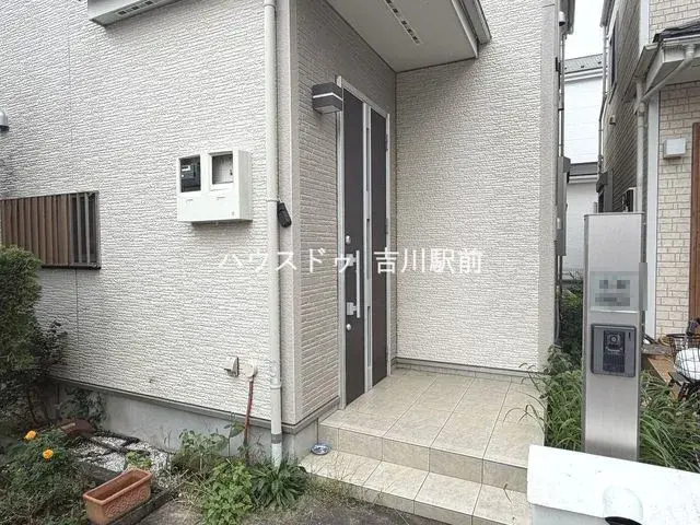 4LDK房产 三乡市 埼玉县 (3)