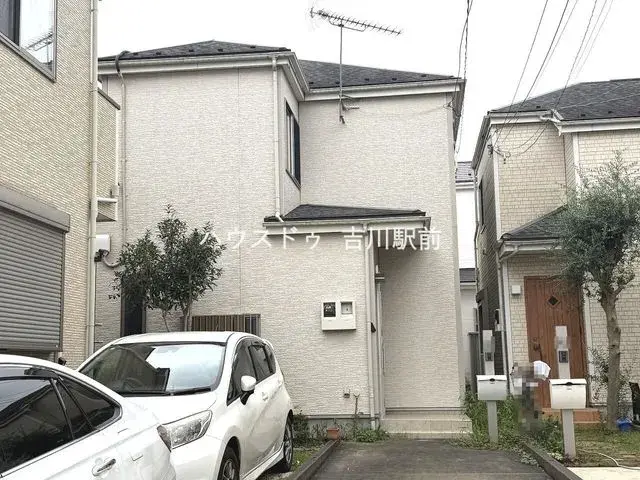 4LDK房产 三乡市 埼玉县 (4)