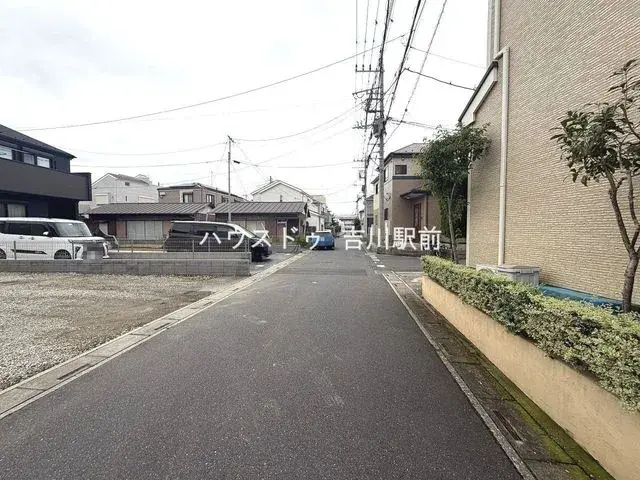 4LDK房产 三乡市 埼玉县 (6)