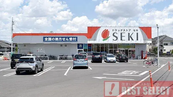 Saitama Prefecture Saitama City Nishi Ward 4LDK Property (12)