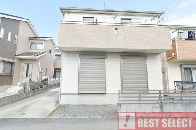Saitama Prefecture Saitama City Nishi Ward 4LDK Property (4)