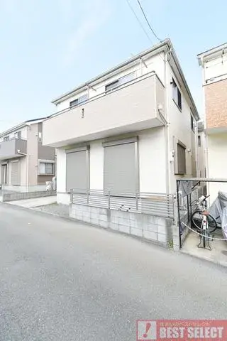 Saitama Prefecture Saitama City Nishi Ward 4LDK Property (5)