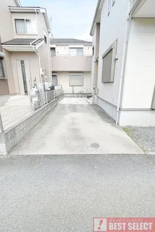 Saitama Prefecture Saitama City Nishi Ward 4LDK Property (6)