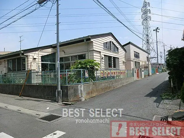 Saitama Prefecture Saitama City Nishi Ward 4LDK Property (7)