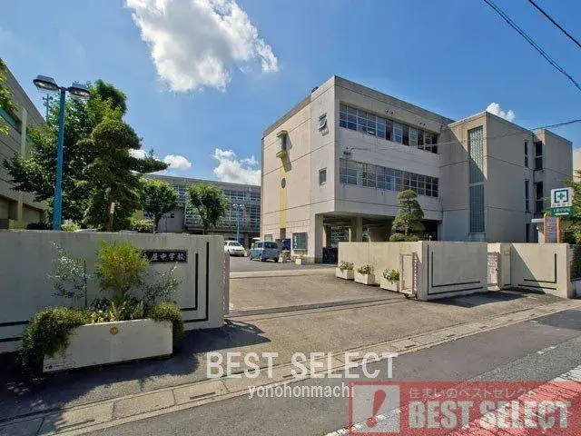 Saitama Prefecture Saitama City Nishi Ward 4LDK Property (9)
