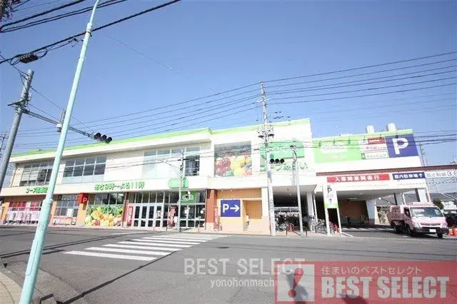 Saitama Prefecture Saitama City Nishi Ward 4LDK Property (10)