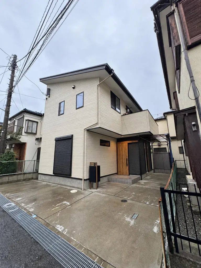 Akiya in Saitama