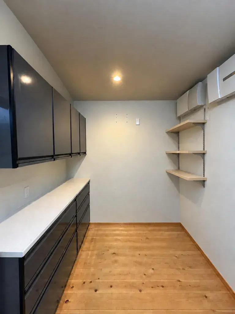 1LDK Property Kitamoto City Saitama Prefecture (11)