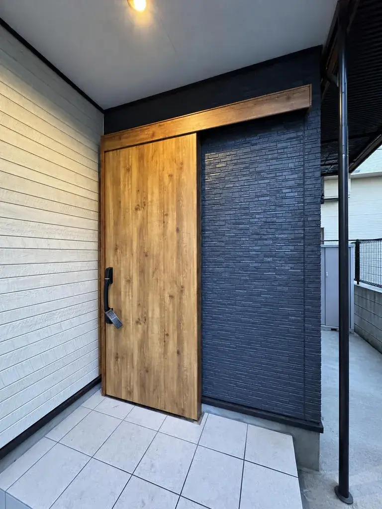 1LDK Property Kitamoto City Saitama Prefecture (17)