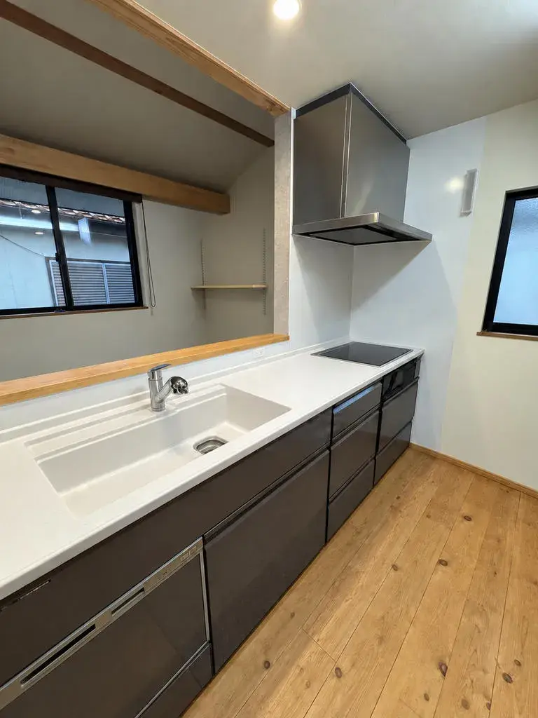 1LDK Property Kitamoto City Saitama Prefecture (20)