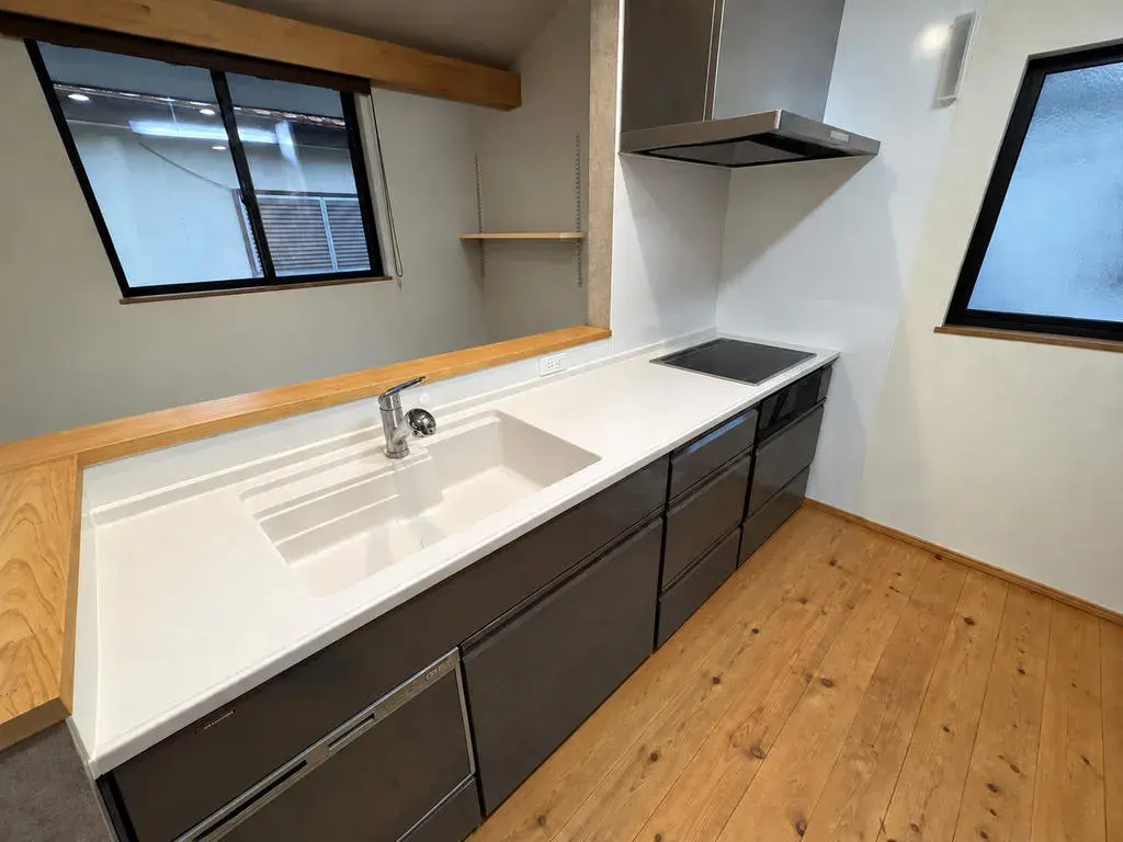 1LDK Property Kitamoto City Saitama Prefecture (21)