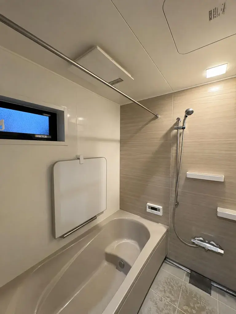 1LDK Property Kitamoto City Saitama Prefecture (23)