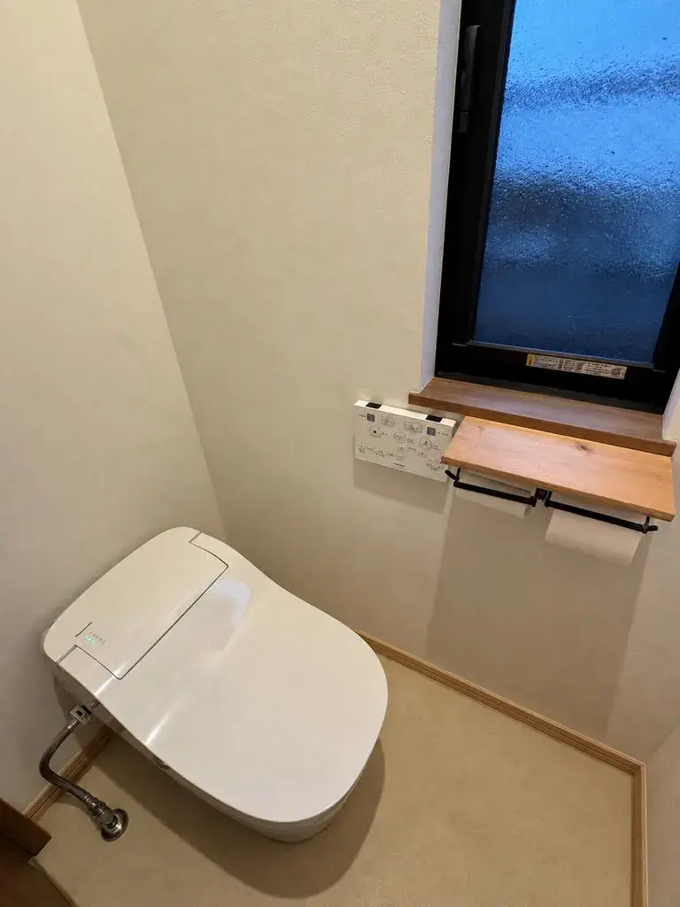 1LDK Property Kitamoto City Saitama Prefecture (24)