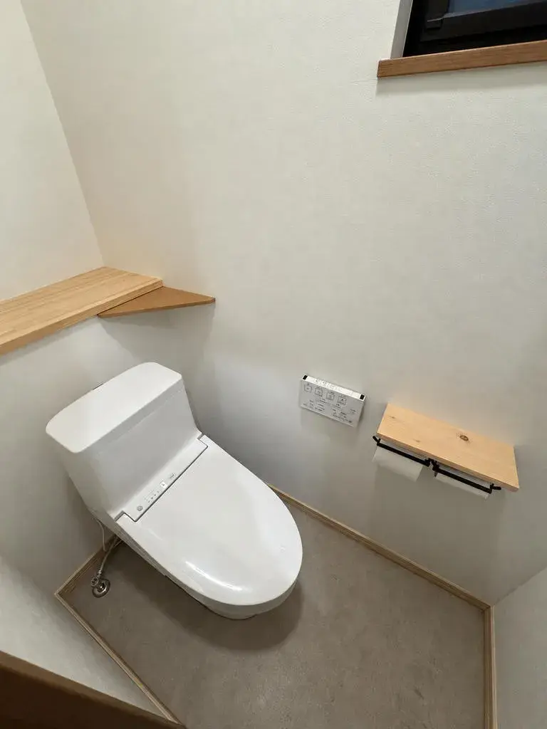 1LDK Property Kitamoto City Saitama Prefecture (25)
