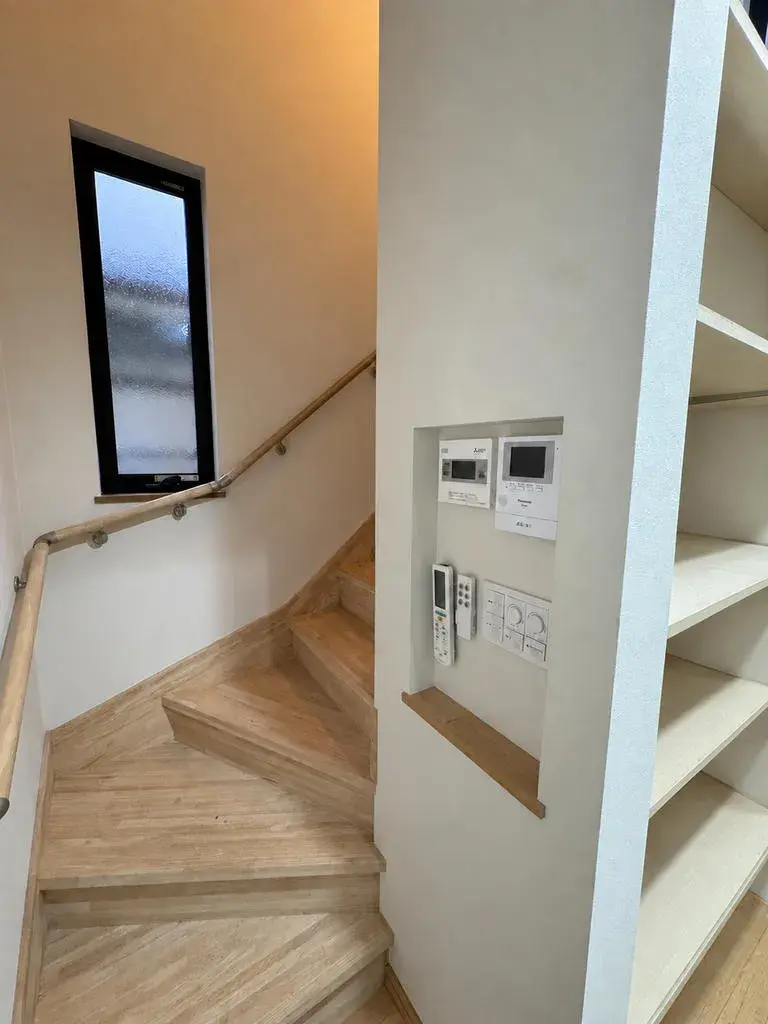 1LDK Property Kitamoto City Saitama Prefecture (8)