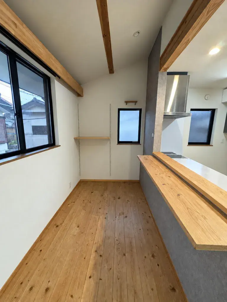1LDK Property Kitamoto City Saitama Prefecture (10)