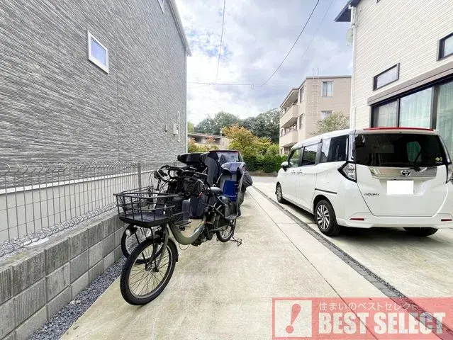 2SLDK Bien immobilier Ville de Kawaguchi Saitama (2)