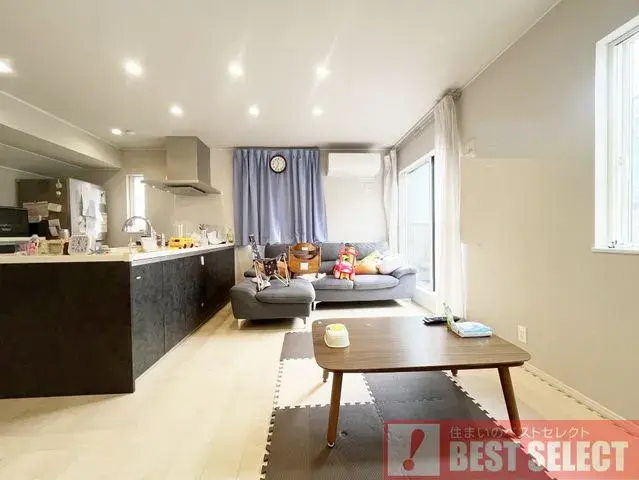 2SLDK Bien immobilier Ville de Kawaguchi Saitama (11)
