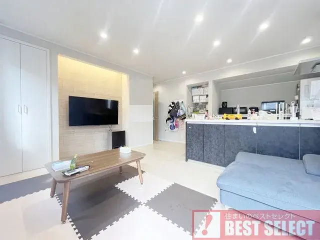 2SLDK Bien immobilier Ville de Kawaguchi Saitama (12)