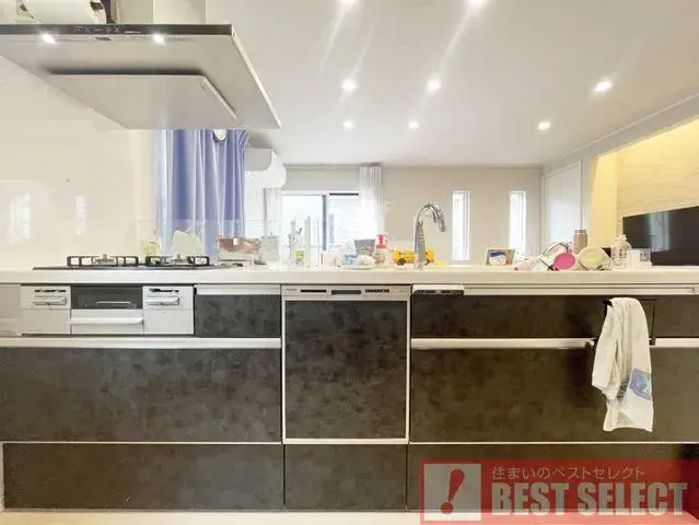 2SLDK Bien immobilier Ville de Kawaguchi Saitama (17)