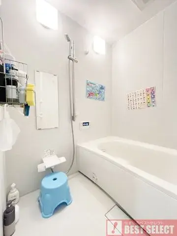 2SLDK Bien immobilier Ville de Kawaguchi Saitama (18)