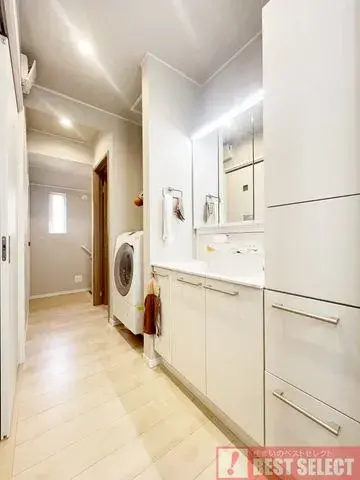 2SLDK Bien immobilier Ville de Kawaguchi Saitama (19)
