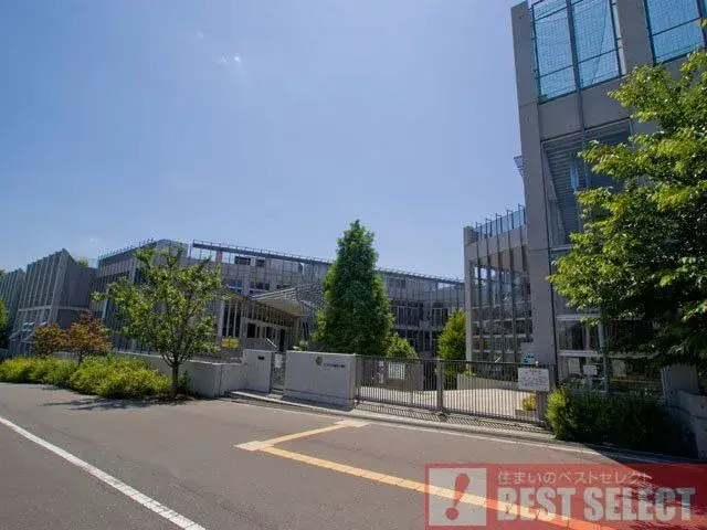 2SLDK Bien immobilier Ville de Kawaguchi Saitama (21)
