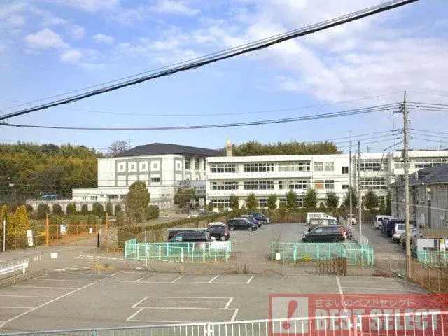 2SLDK Bien immobilier Ville de Kawaguchi Saitama (22)